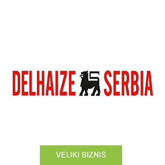 Delhaize Serbia
